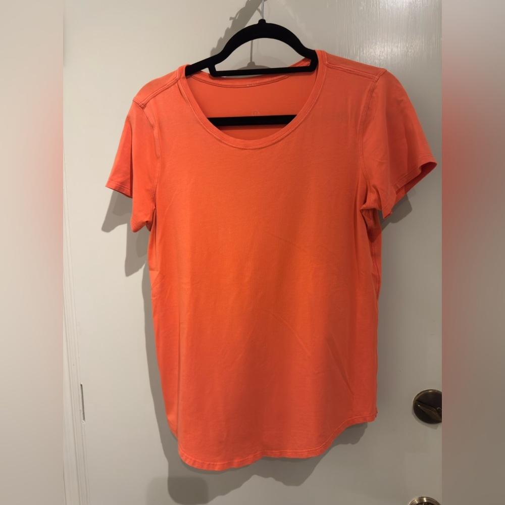 Lululemon Love T-shirt